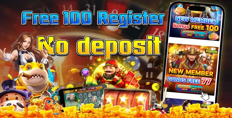 Free 100 Register