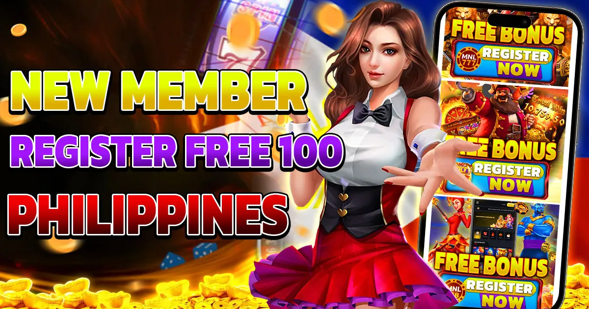 new member register free 100 philippines