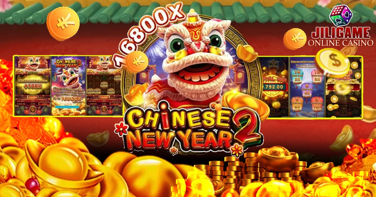 Chinese New Year