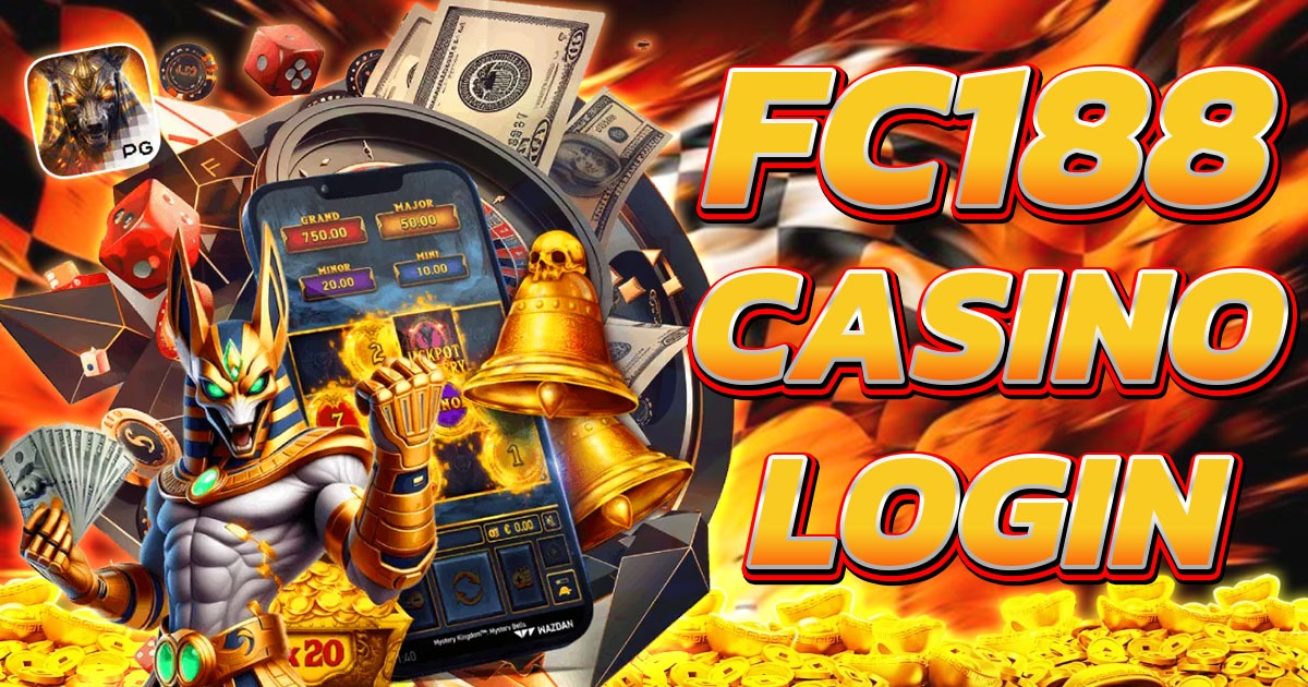 FC188 Casino