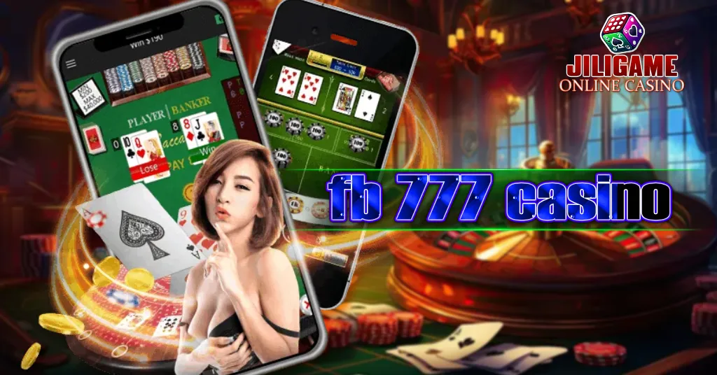 fb 777 casino