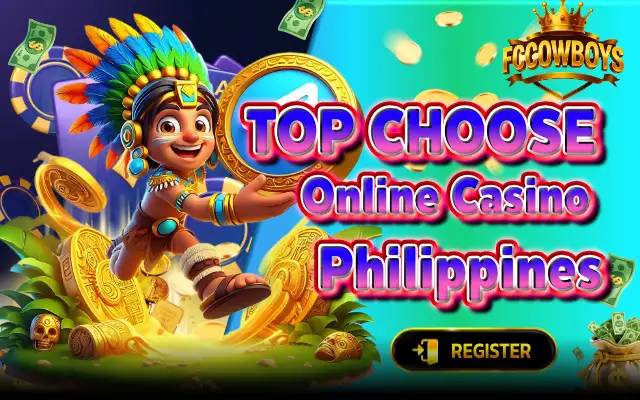 Top Choices for Online Casino Philippines 2025