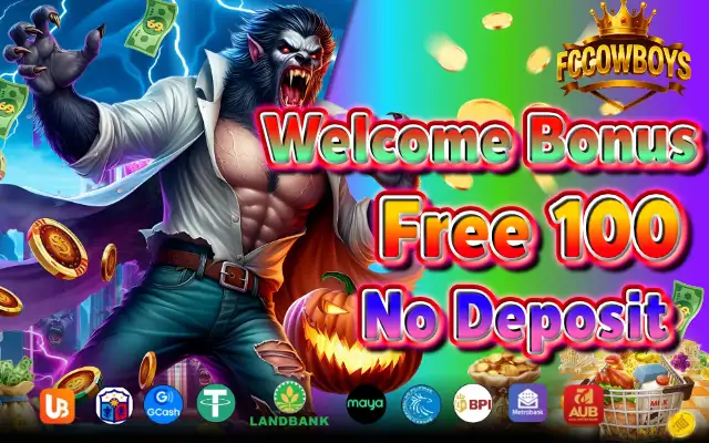 Welcome Bonus Free 100 No Deposit Philippines
