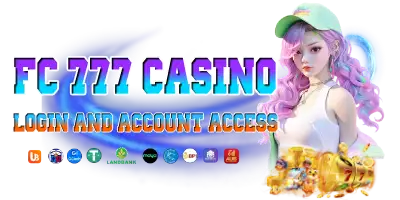 fc 777 casino login and account access