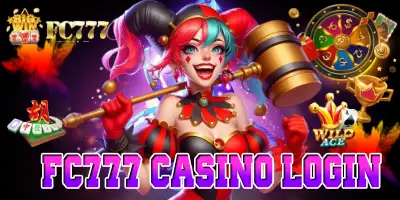 fc777 casino login
