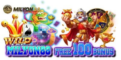 milyon88 free 100