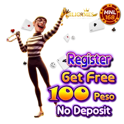 mnl168 free 100 bonus