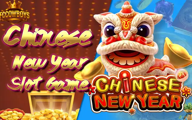 chinese new year