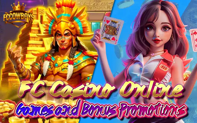 fc casino