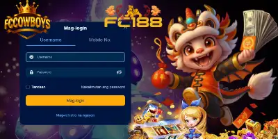 fc188 login