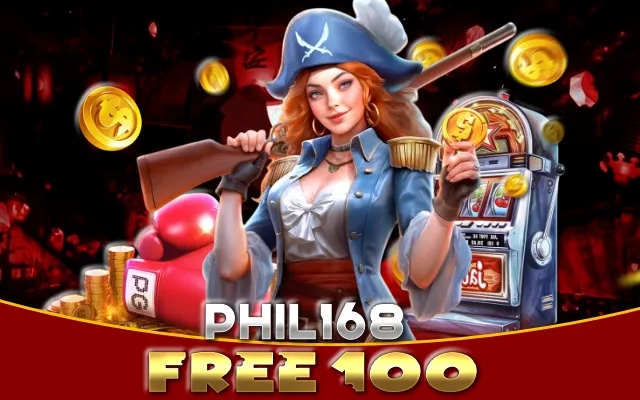 phil168 free 100