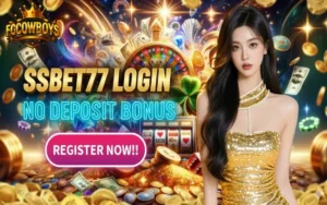 ssbet77 login