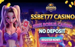 ssbet77